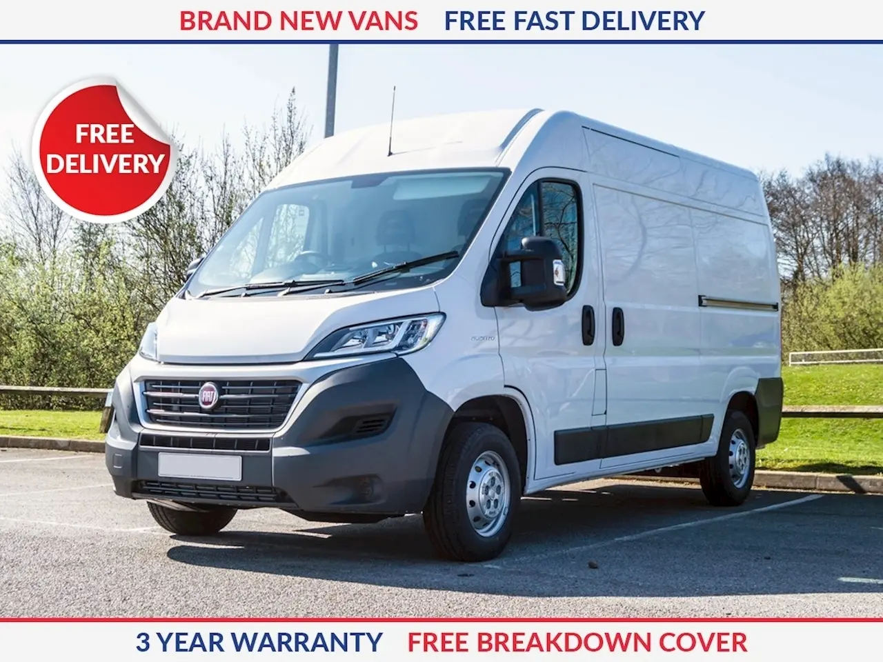 Fiat Ducato Ducato 2.2 MultiJet 17m3 Maxi 0