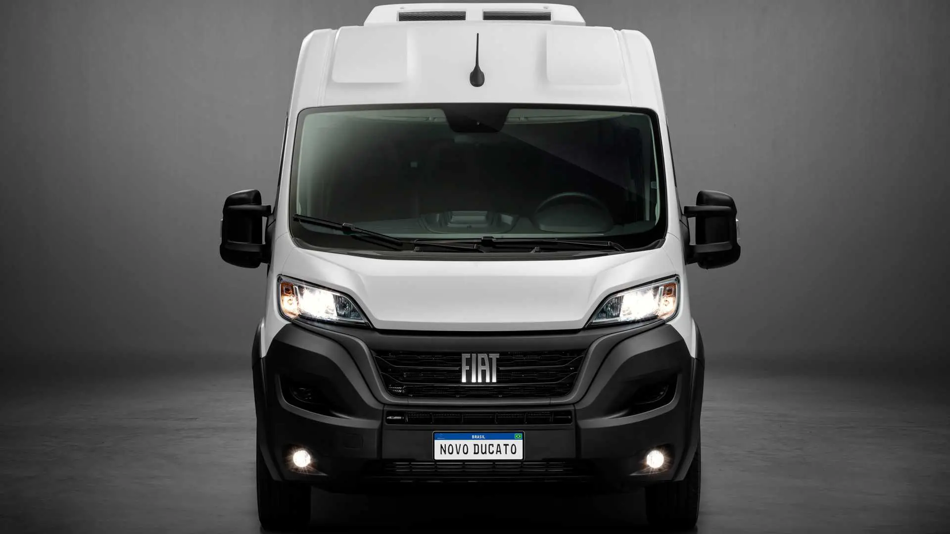 Fiat Ducato Ducato 2.2 MultiJet 8m3 0