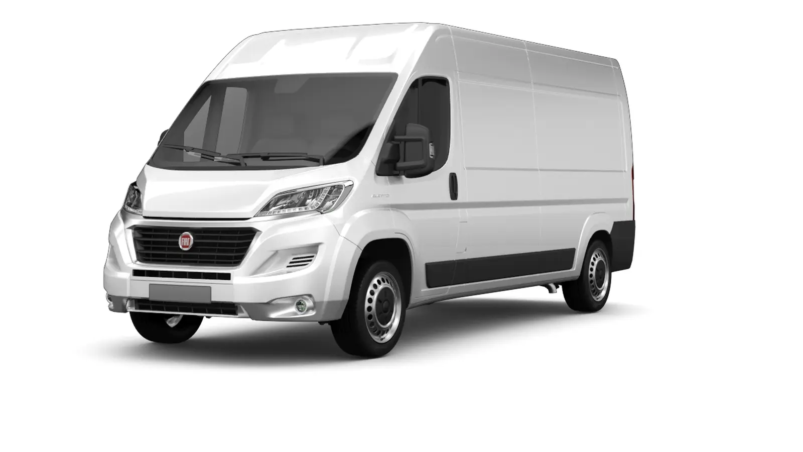 Fiat Ducato Ducato 2.2 MultiJet Maxi 15m3 0