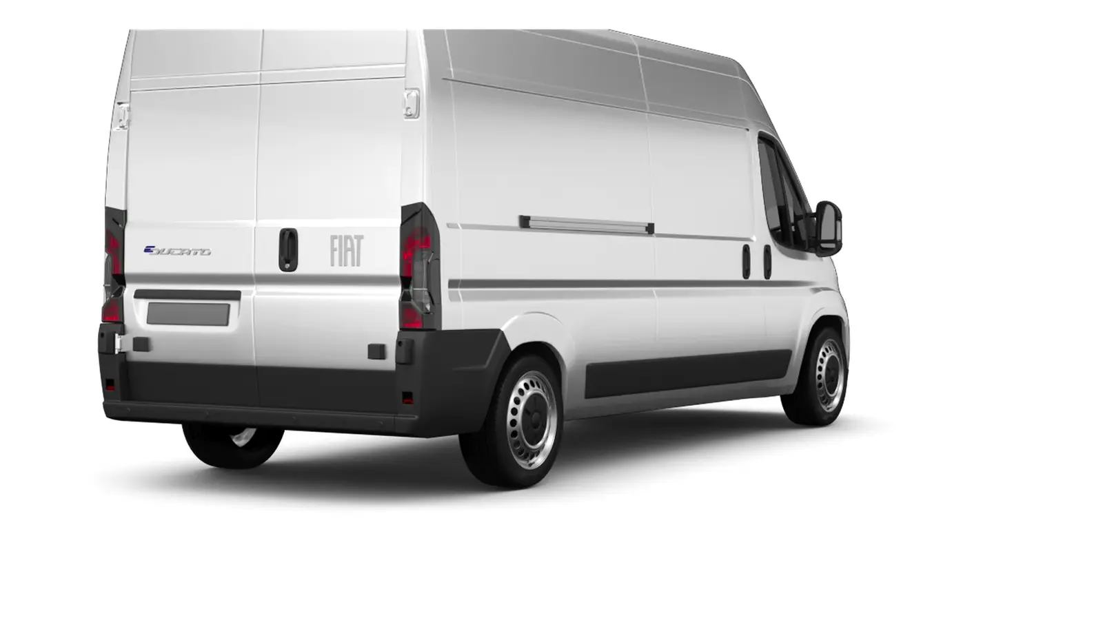 Fiat Ducato Ducato 2.2 MultiJet Maxi 15m3 S2 5