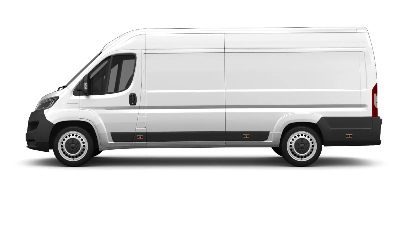 Fiat Ducato Ducato 2.2 MultiJet Maxi 15m3 S2 3