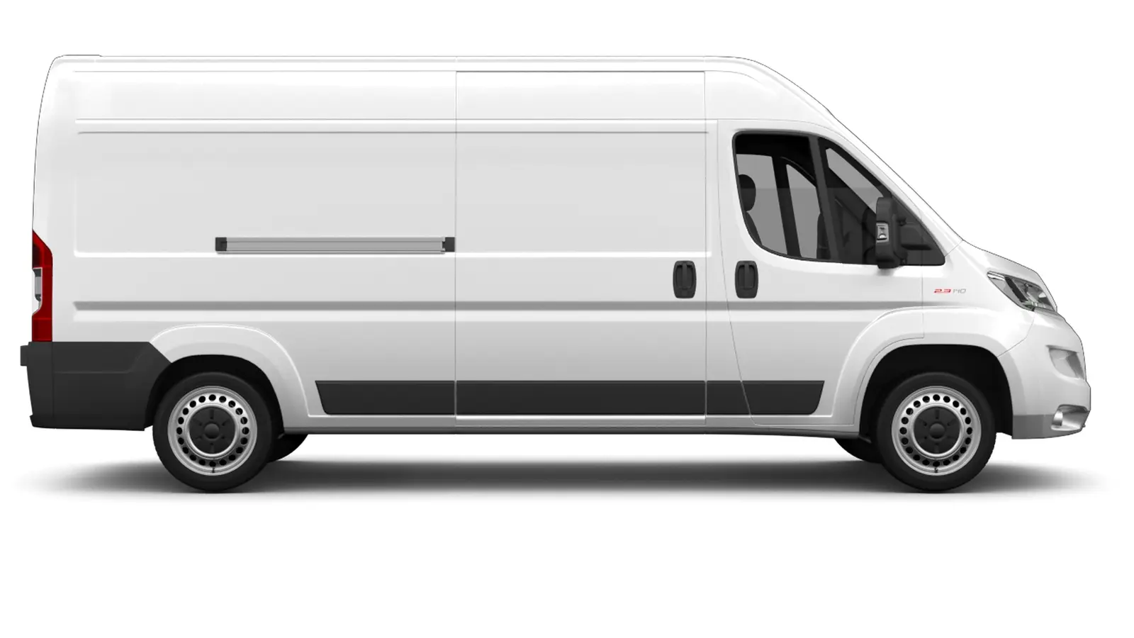 Fiat Ducato Ducato 2.2 MultiJet Maxi 15m3 2