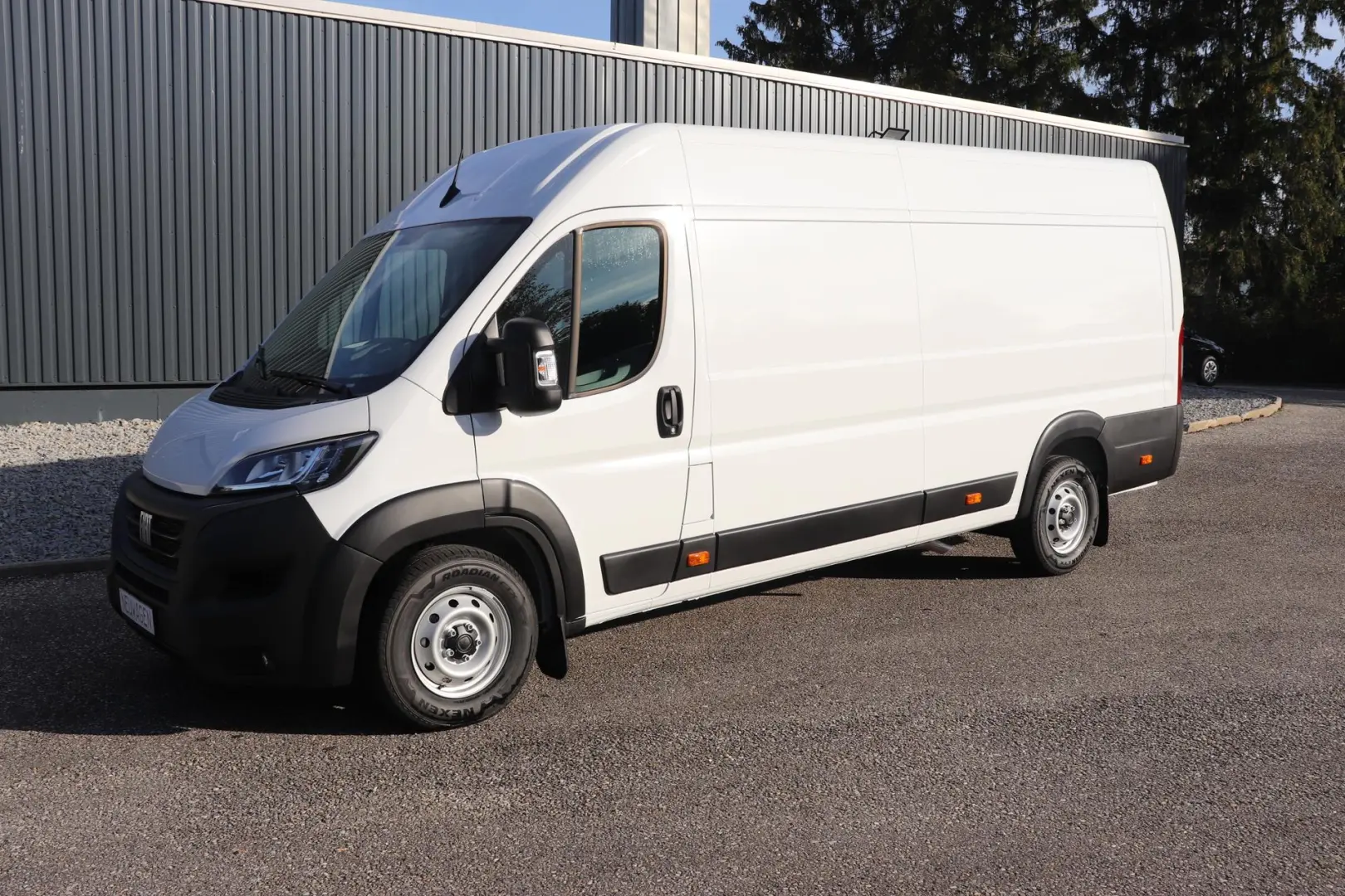 Fiat Ducato Ducato 2.2 MultiJet Maxi 17m3 S2 6