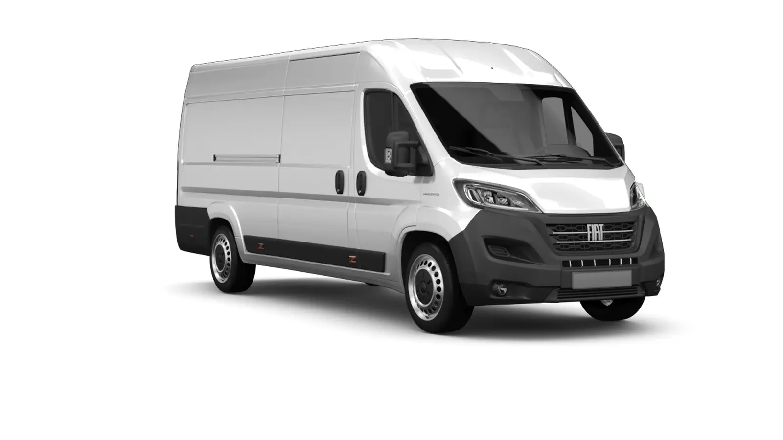 Fiat Ducato Ducato 2.2 MultiJet Maxi Karavan 15m3 5