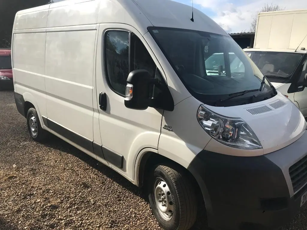 Fiat Ducato Ducato 2.3 JTD MWB 10m3 Active 6