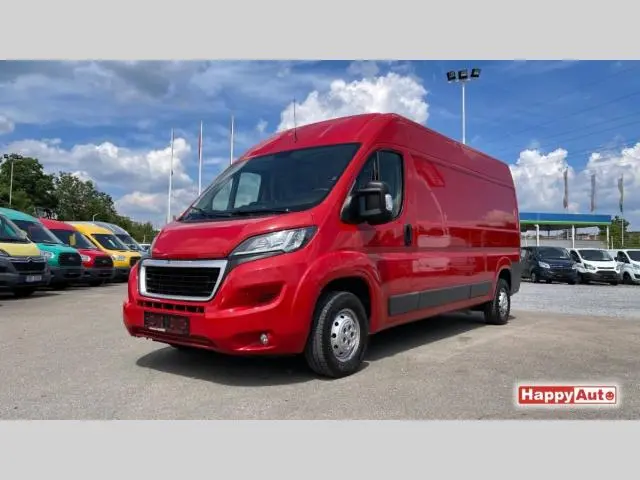 Fiat Ducato Ducato 2.3 JTD MWB 10m3 Dynamic 5