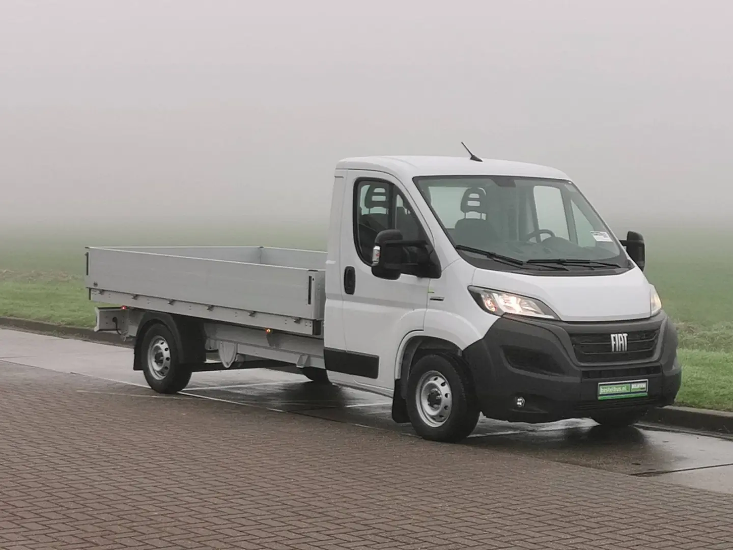 Fiat Ducato Ducato 2.3 JTD MWB 10m3 Dynamic 7