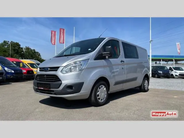 Fiat Ducato Ducato 2.3 JTD MWB 10m3 Dynamic 3