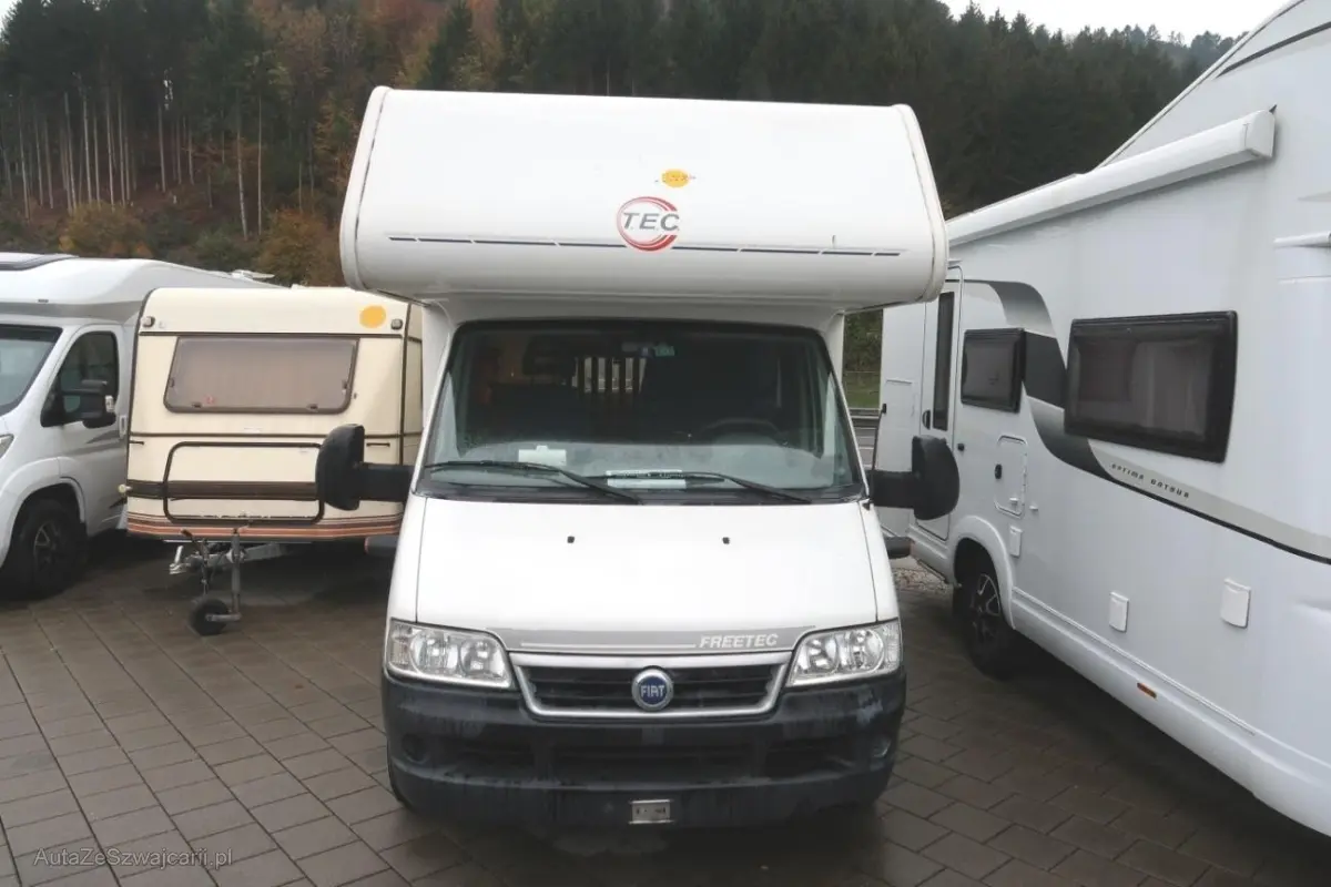 Fiat Ducato Ducato 2.3 JTD MWB 10m3 Dynamic 4