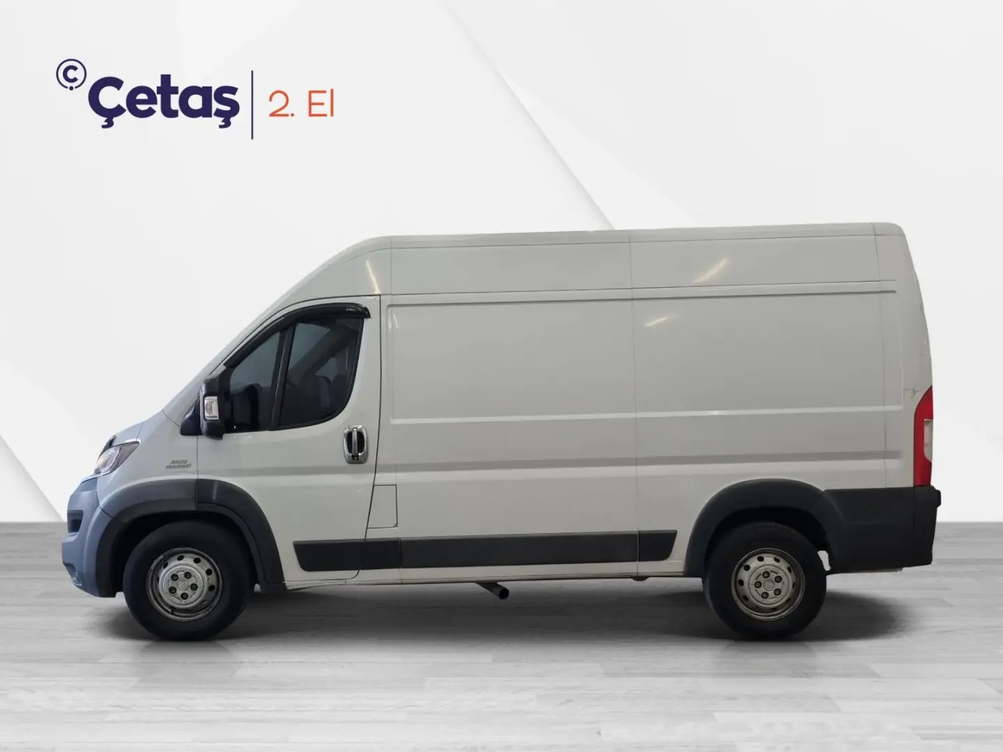 Fiat Ducato Ducato 2.2 MultiJet Maxi 11.5m3 2
