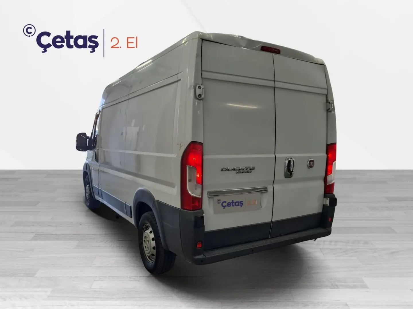 Fiat Ducato Ducato 2.3 MultiJet 11,5m3 16V 5