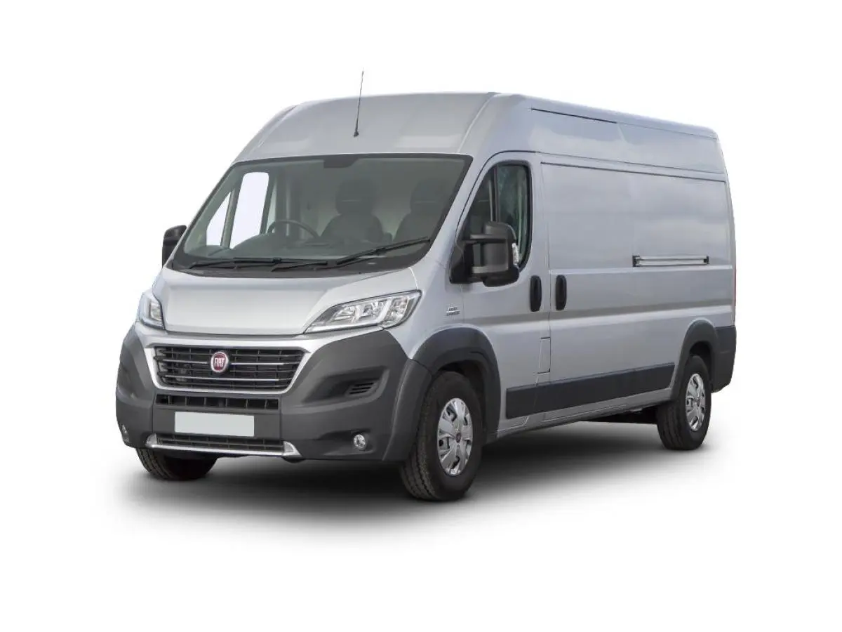 Fiat Ducato Ducato 2.3 MultiJet 13m3 Maxi 16V 4