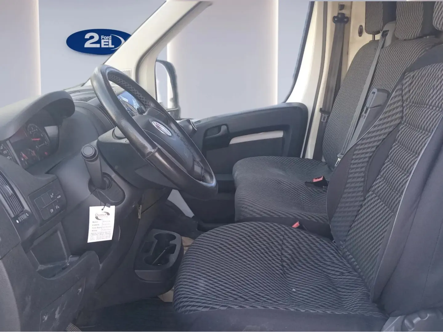 Fiat Ducato Ducato 2.3 MultiJet 17m3 Maxi 16V 6