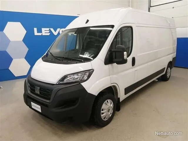 Fiat Ducato Ducato 2.2 MultiJet 13m3 Maxi 2
