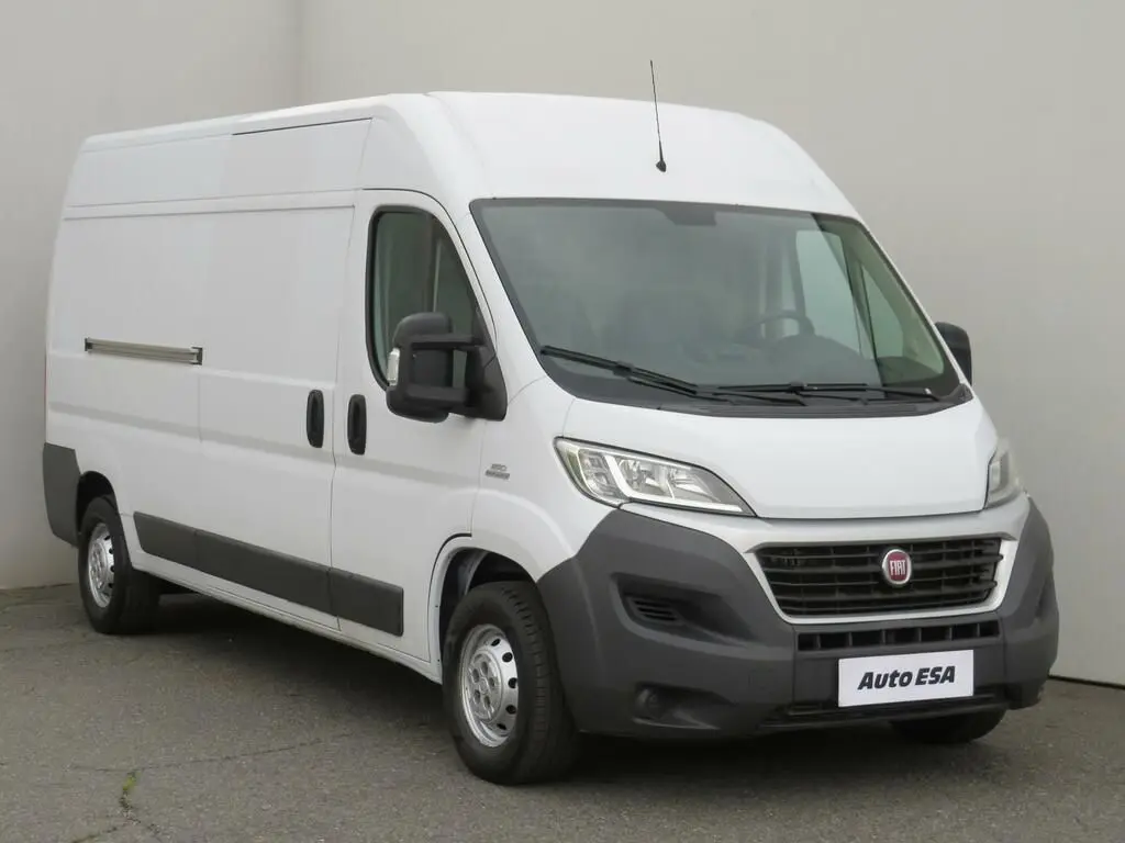 Fiat Ducato Ducato 2.3 MultiJet L3H2 13m3 6