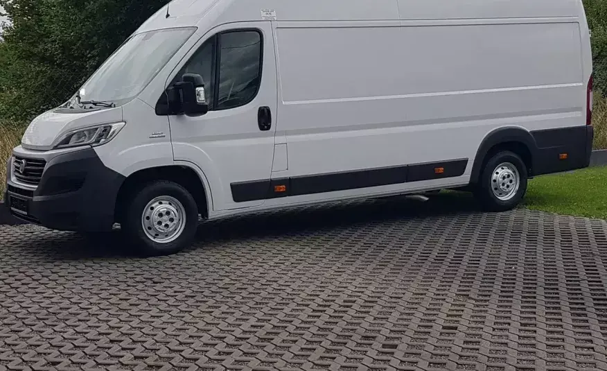 Fiat Ducato Ducato 2.3 MultiJet Maxi L4H2 15m3 6