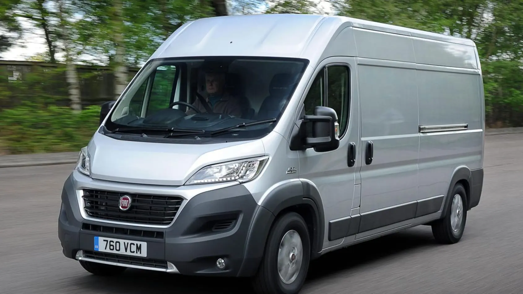 Fiat Ducato Ducato 2.2 MultiJet L1H1 3