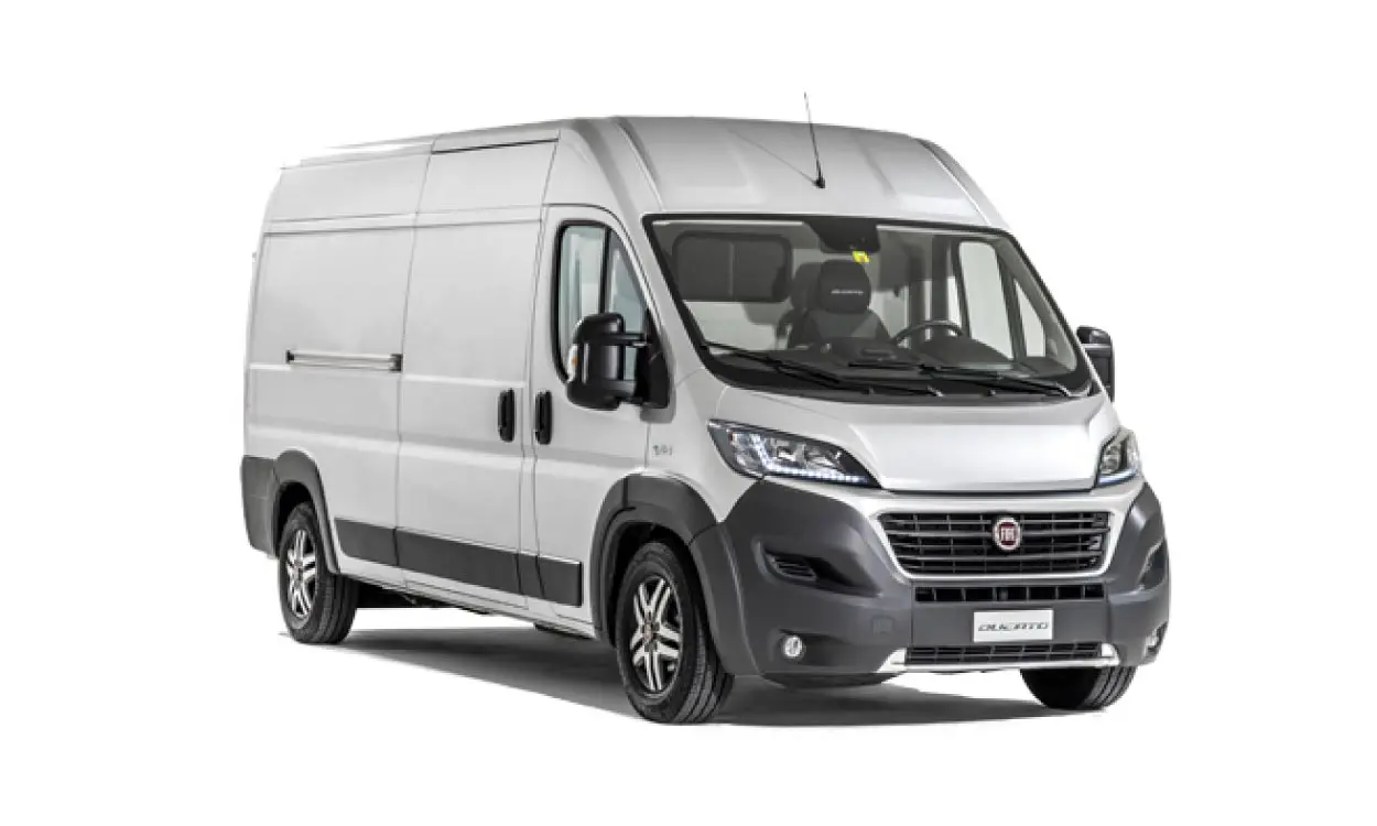 Fiat Ducato Ducato 2.2 MultiJet 13m3 Maxi 1