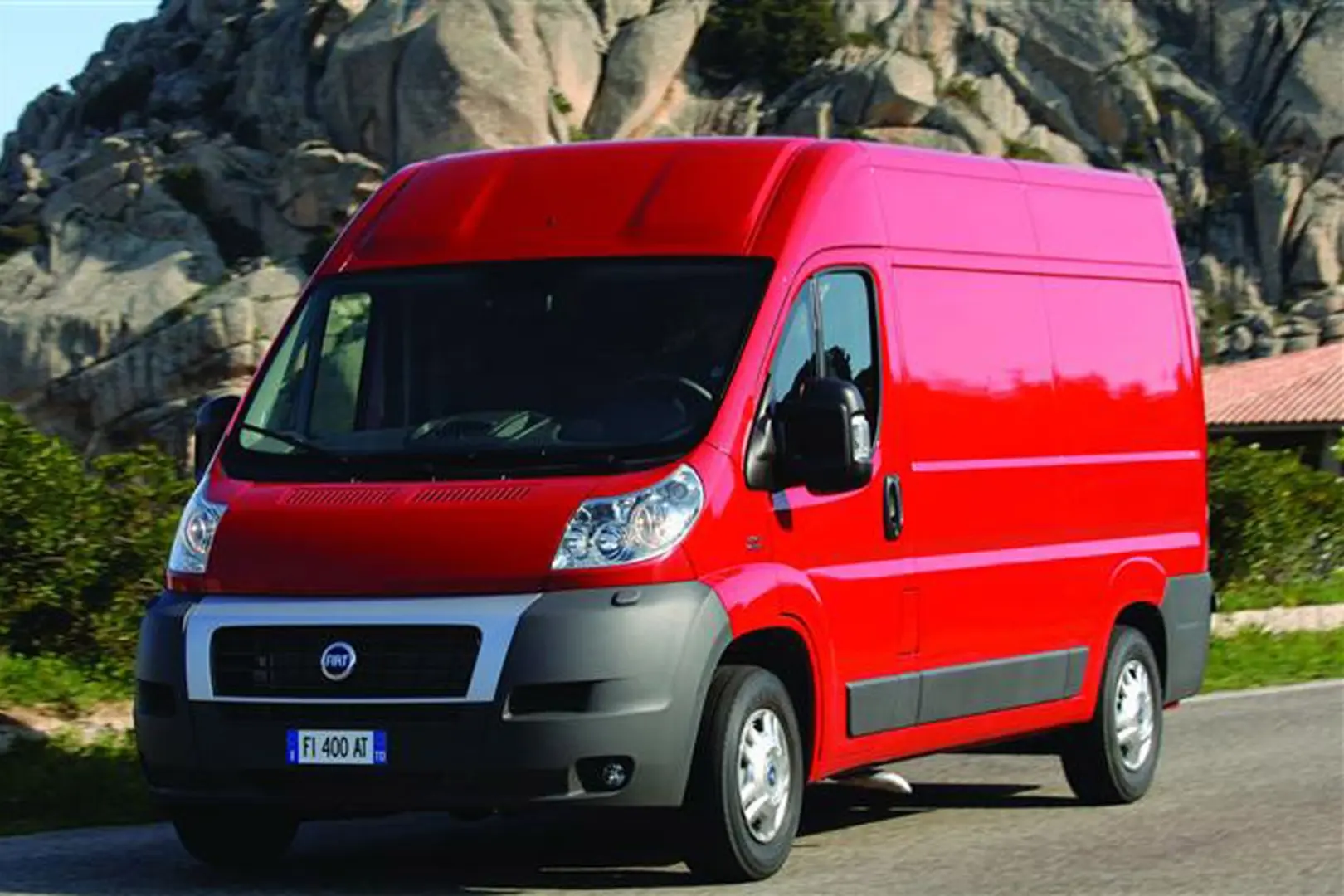 Fiat Ducato Ducato 3.0 MultiJet L3H2 13m3 2