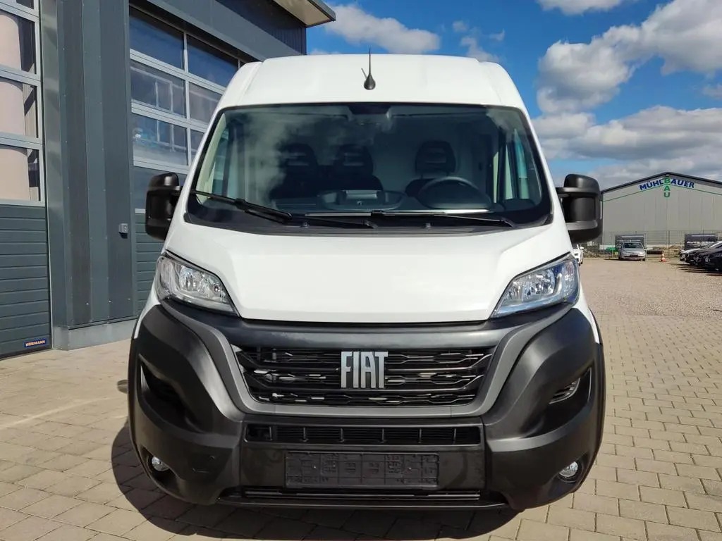 Fiat Ducato Ducato 2.5 T Maxi Uzun Şasi 1