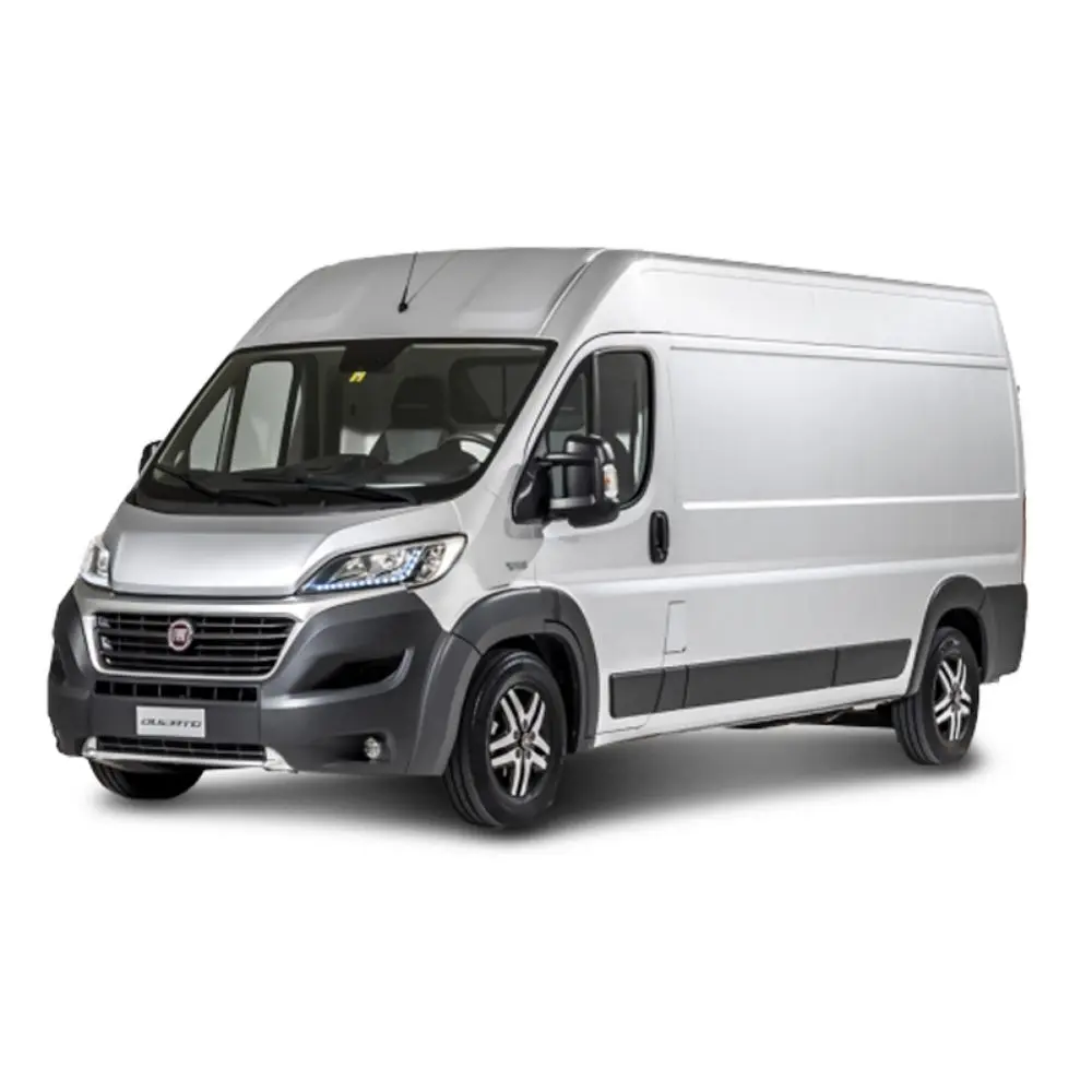 Fiat Ducato Ducato 2.5 T Maxi Uzun Şasi 2