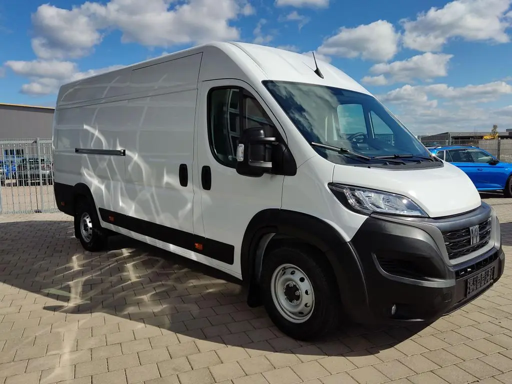 Fiat Ducato Ducato 2.5 T Maxi Uzun Şasi 3