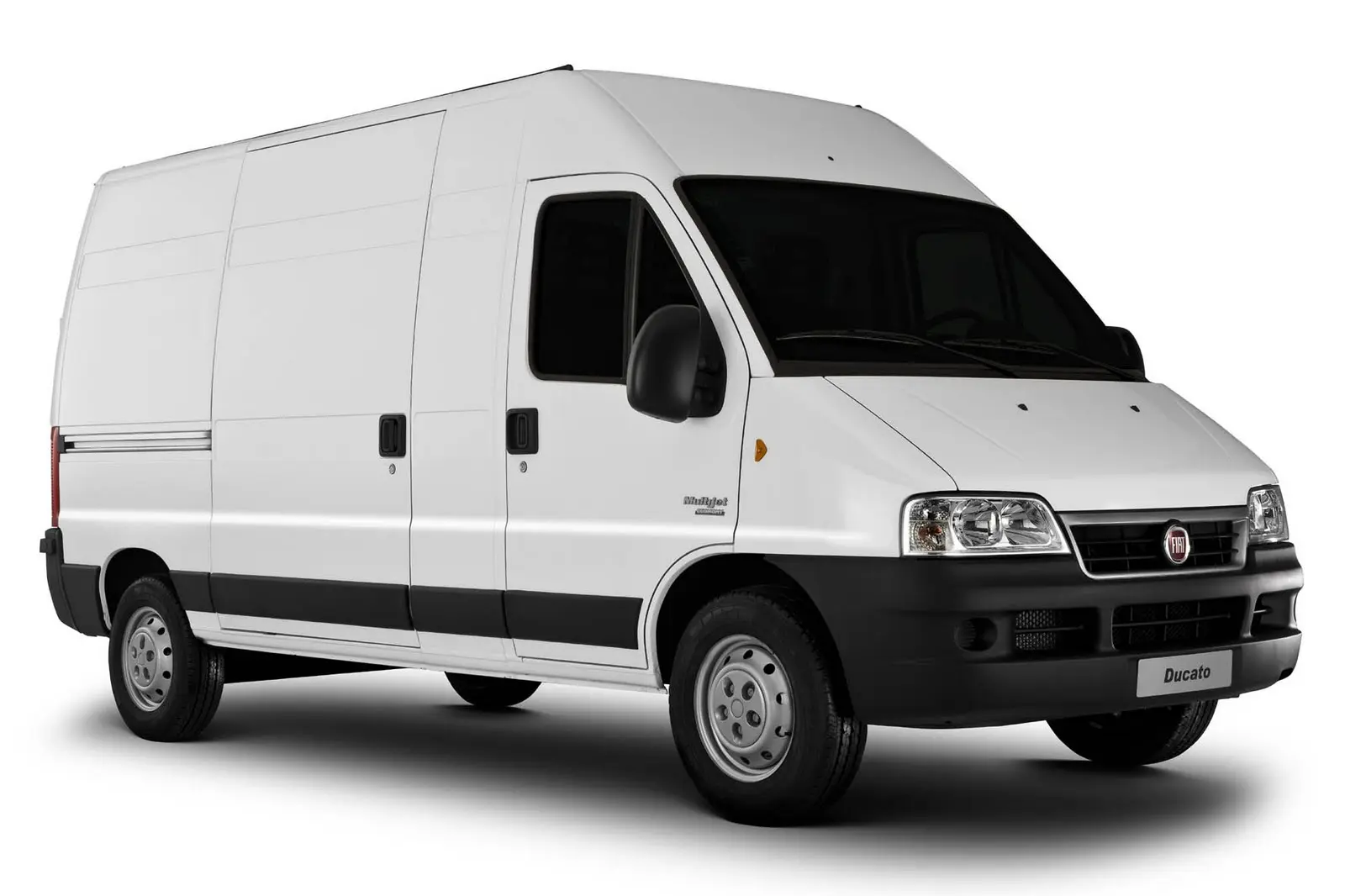 Fiat Ducato Ducato 2.8 D 14 10m3 7