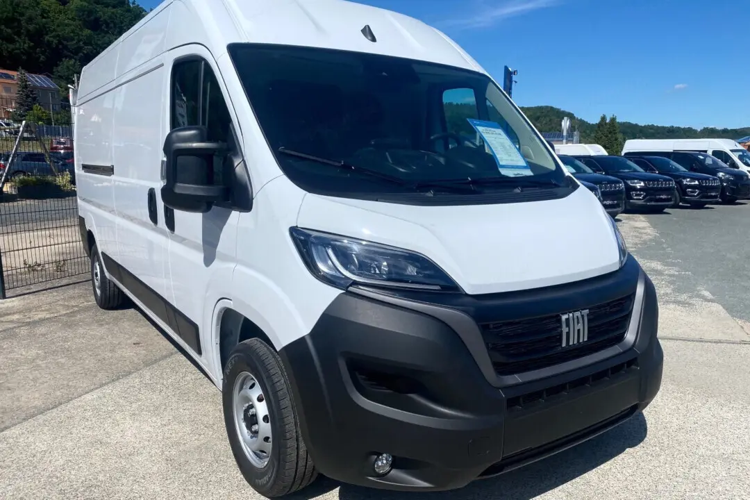 Fiat Ducato Ducato 3.0 MultiJet L3H2 13m3 2