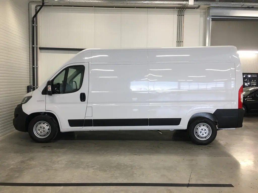 Fiat Ducato Ducato 3.0 MultiJet L3H2 13m3 6