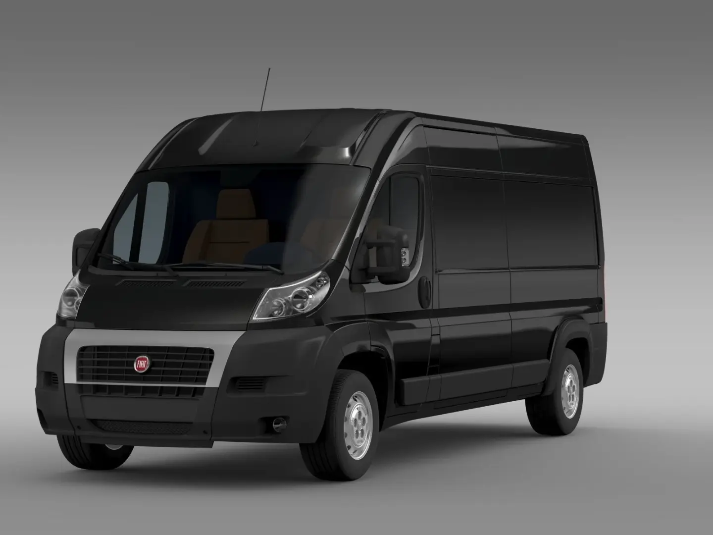 Fiat Ducato Ducato 3.0 MultiJet L3H2 13m3 5