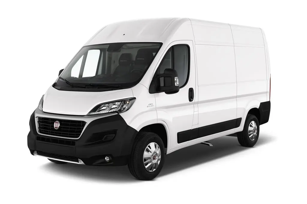 Fiat Ducato Ducato 3.0 MultiJet Maxi L4H3 17m3 2