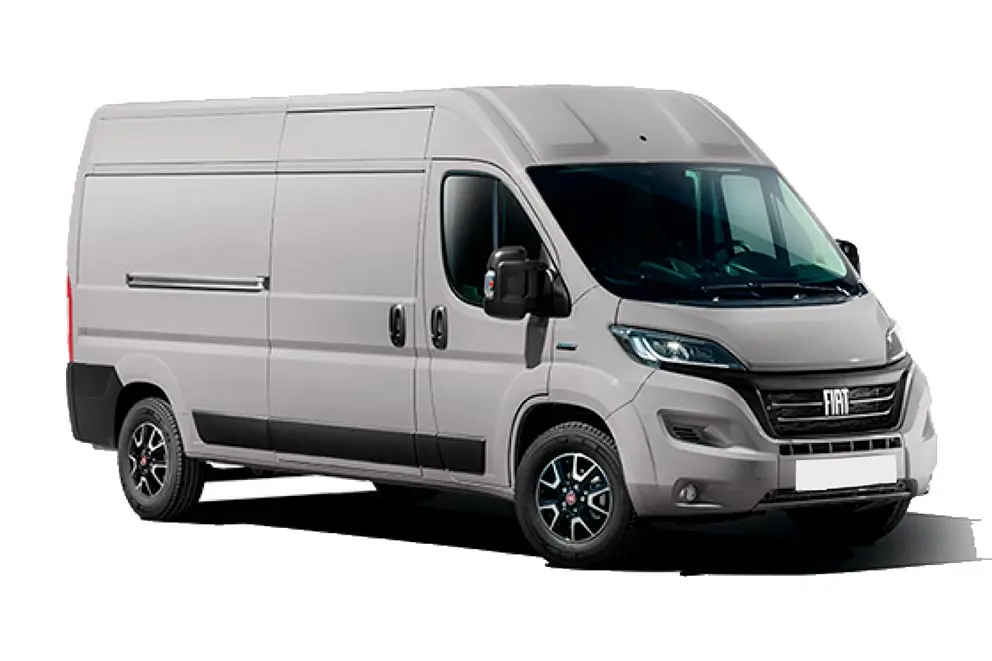 Fiat Ducato Ducato 3.0 MultiJet Maxi L4H3 17m3 4