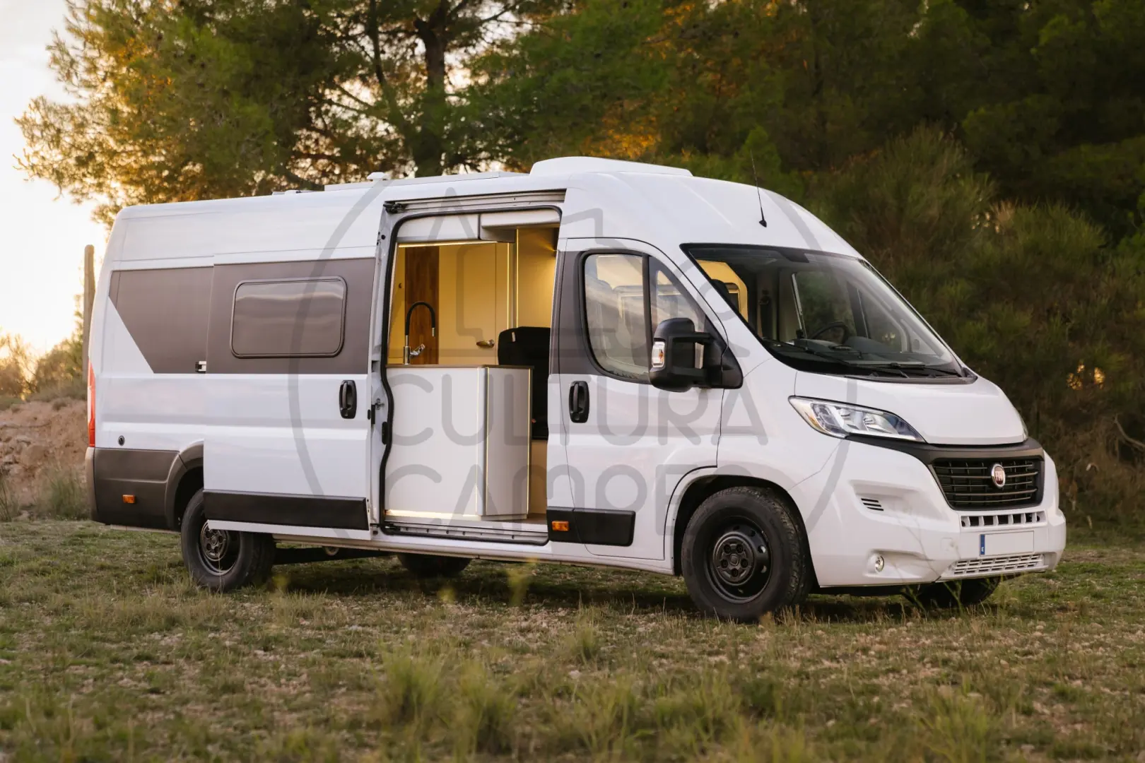 Fiat Ducato Ducato 3.0 MultiJet Maxi L4H3 17m3 4