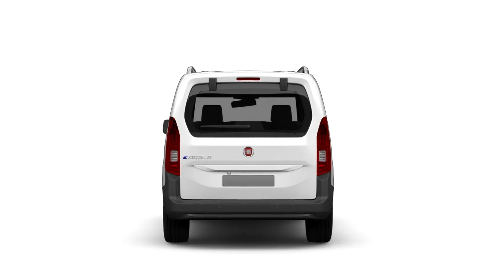 Fiat  E-Doblo Combi Maxi Premio 100 KW 4
