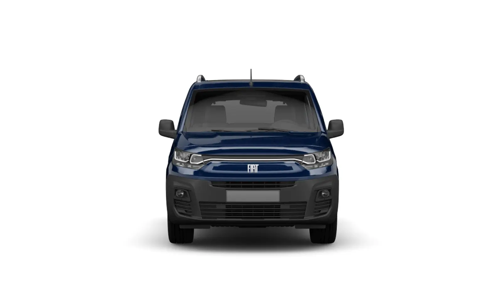 Fiat  E-Doblo Panorama Premio Plus 100 Kw 7