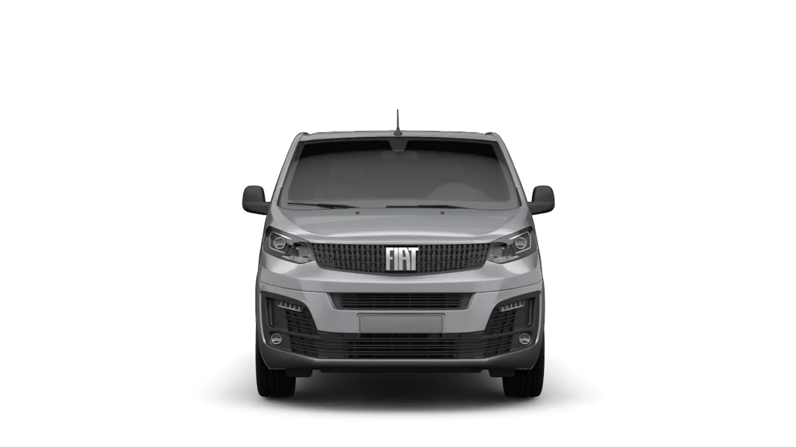 Fiat  E-Scudo Maxi Business 100 KW 6