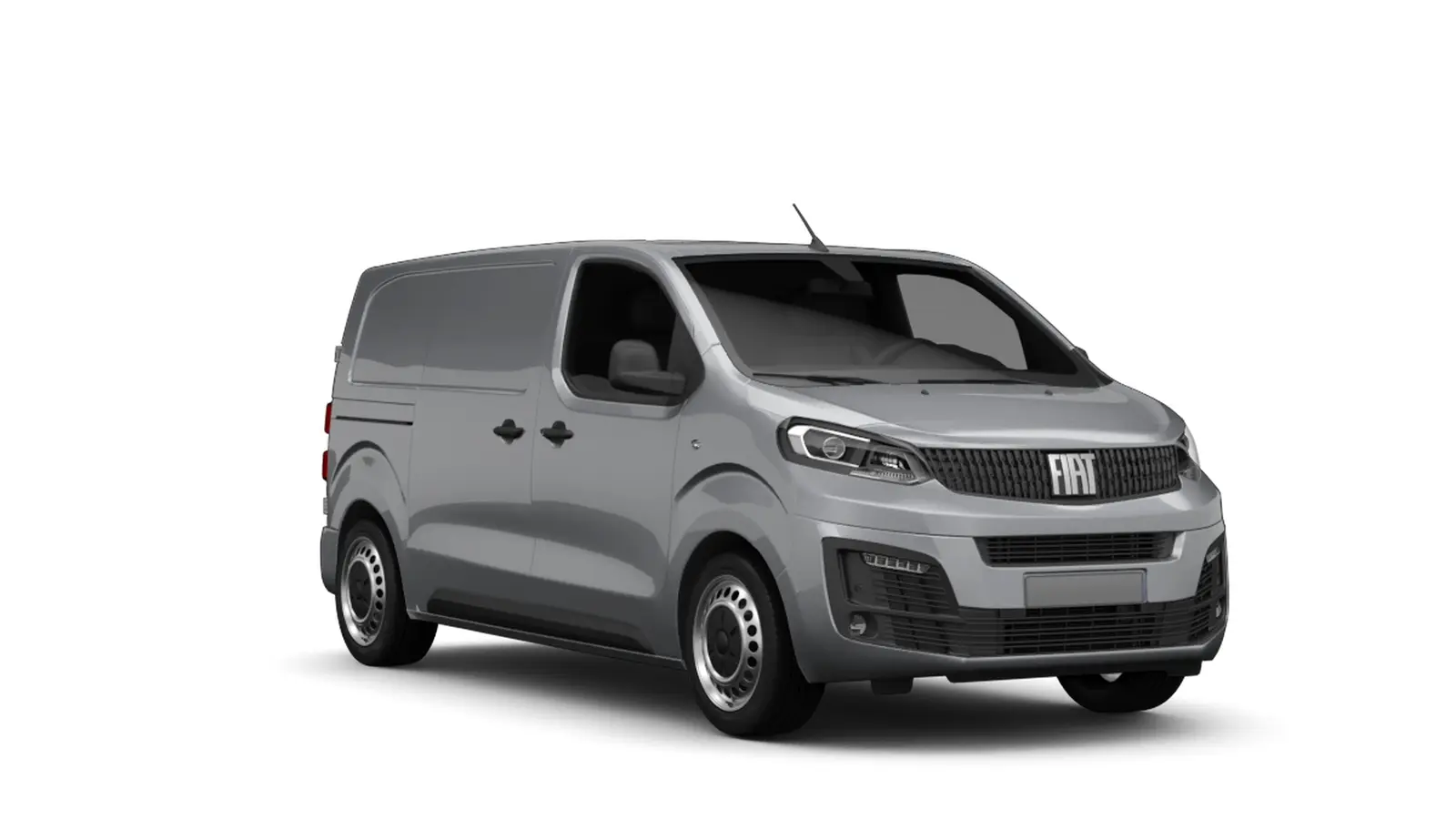 Fiat  E-Scudo Maxi Business 100 KW 2