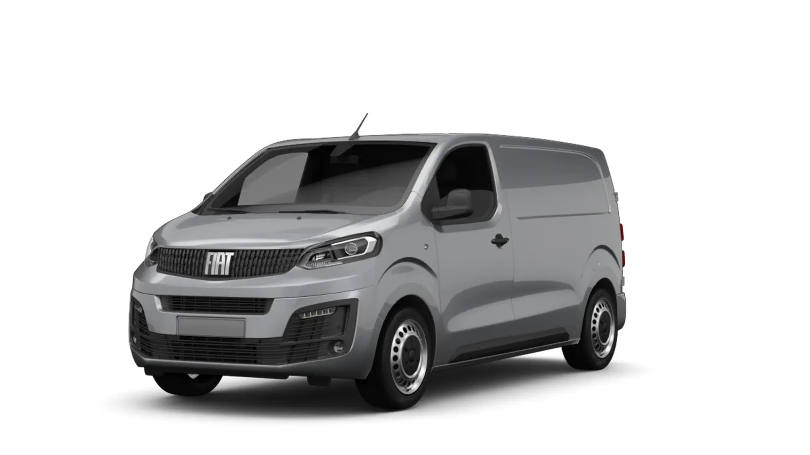 Fiat  E-Scudo Maxi Business 100 KW 4