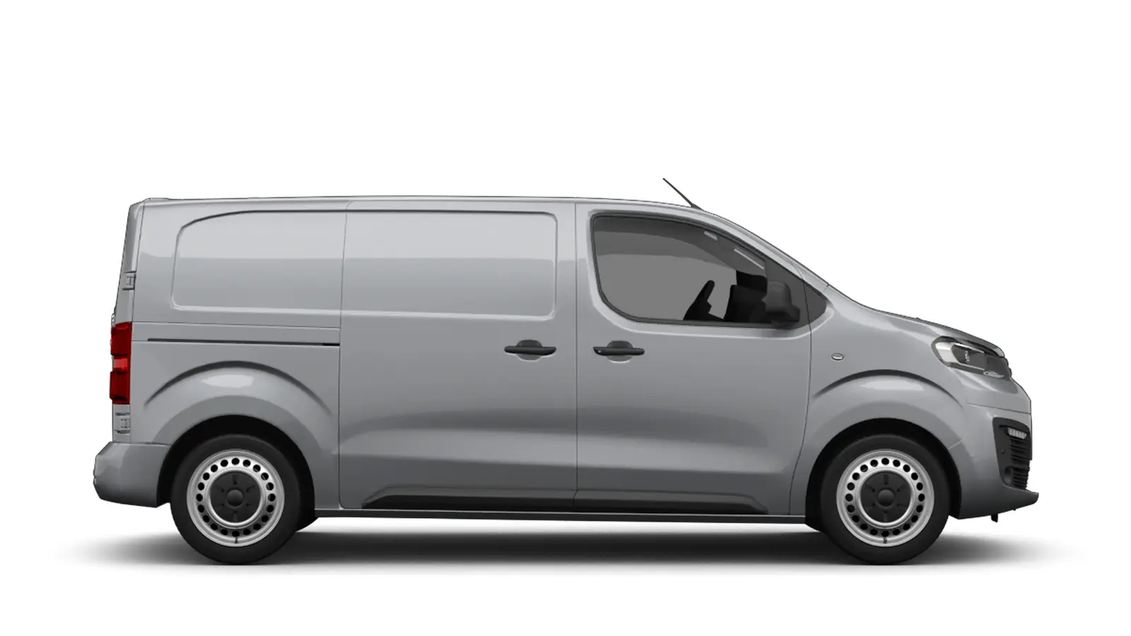 Fiat  E-Scudo Maxi Business 100 KW 5