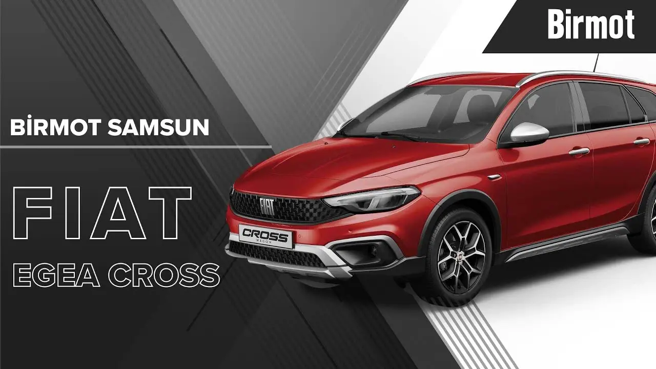 Fiat Egea Egea 1.0 Firefly Lounge 2
