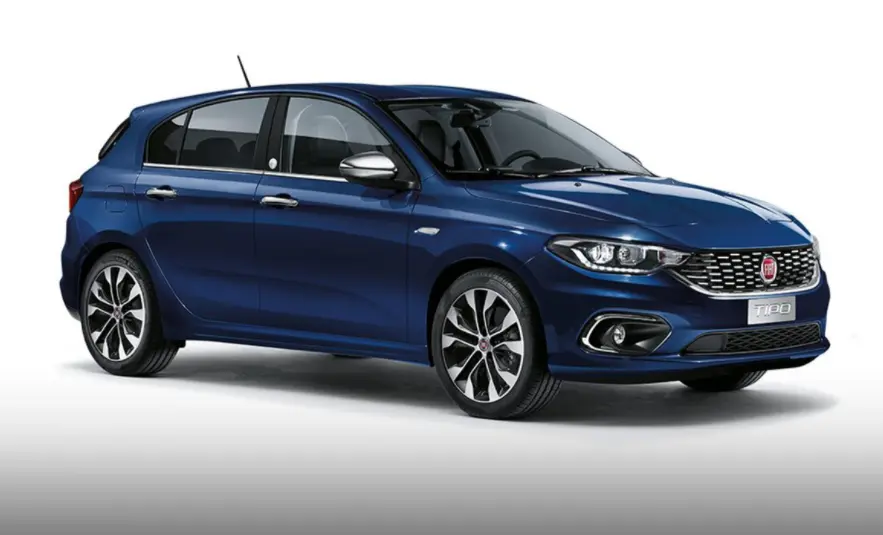 Fiat Egea Egea 1.0 Firefly Urban 2