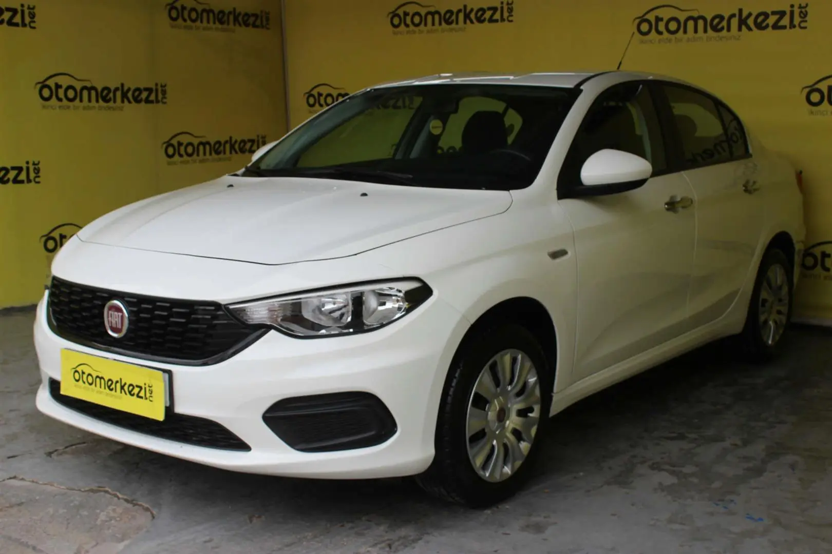 Fiat Egea Egea 1.3 16V MultiJet II Start&Stop Easy Plus 4