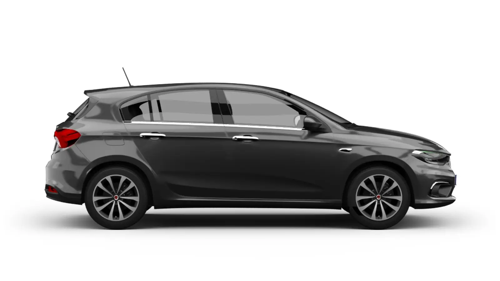 Fiat Egea Egea 1.3 16V MultiJet II Start&Stop Easy Plus 1