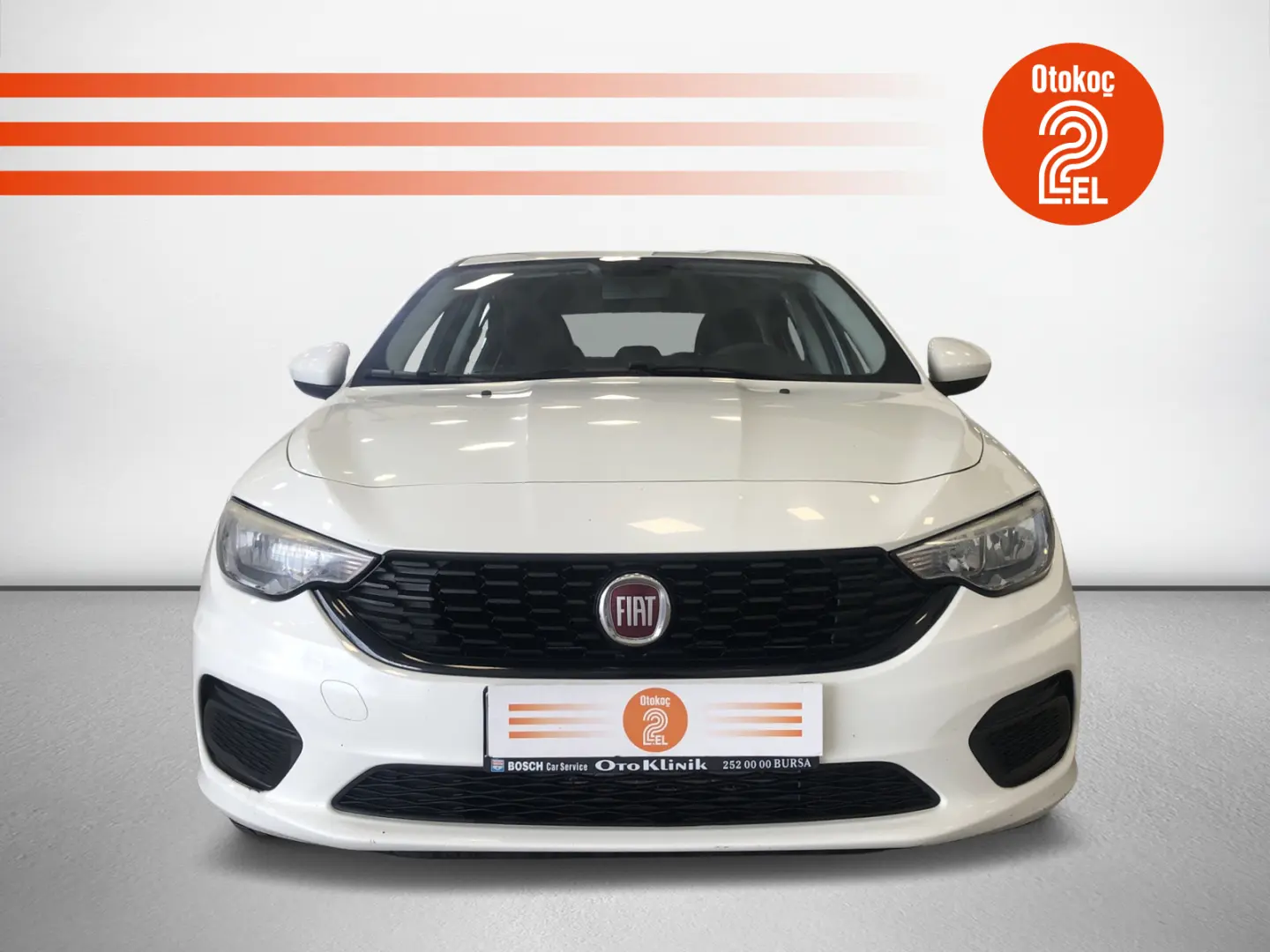 Fiat Egea Egea 1.3 MultiJet 95 HP EUD6 Mirror 2