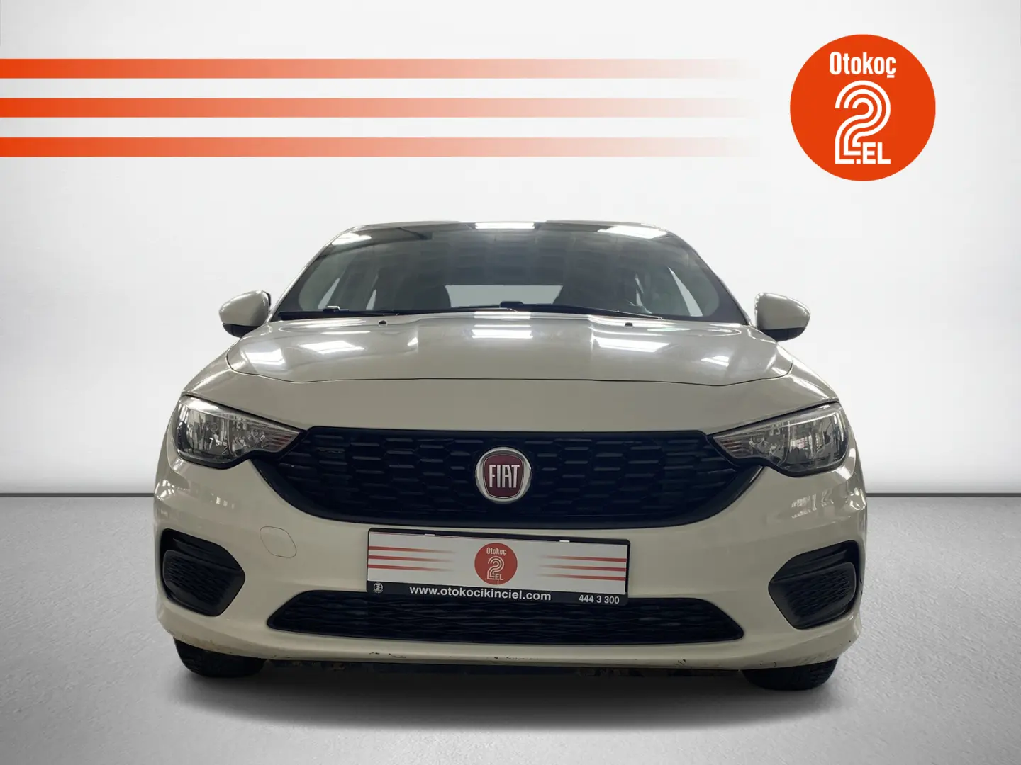 Fiat Egea Egea 1.3 MultiJet 95 HP EUD6 Mirror 3