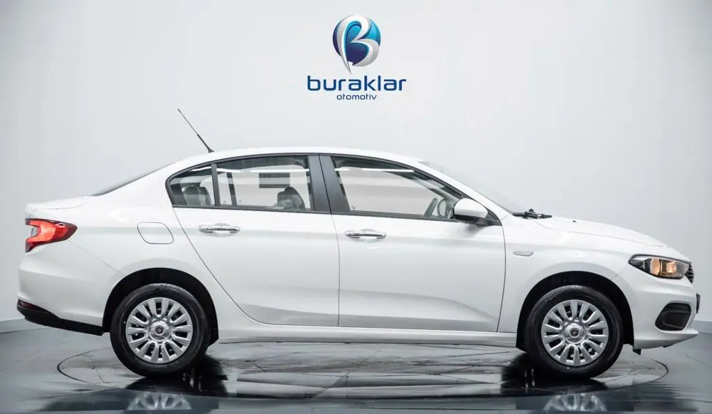 Fiat Egea Egea 1.3 MultiJet Easy 5