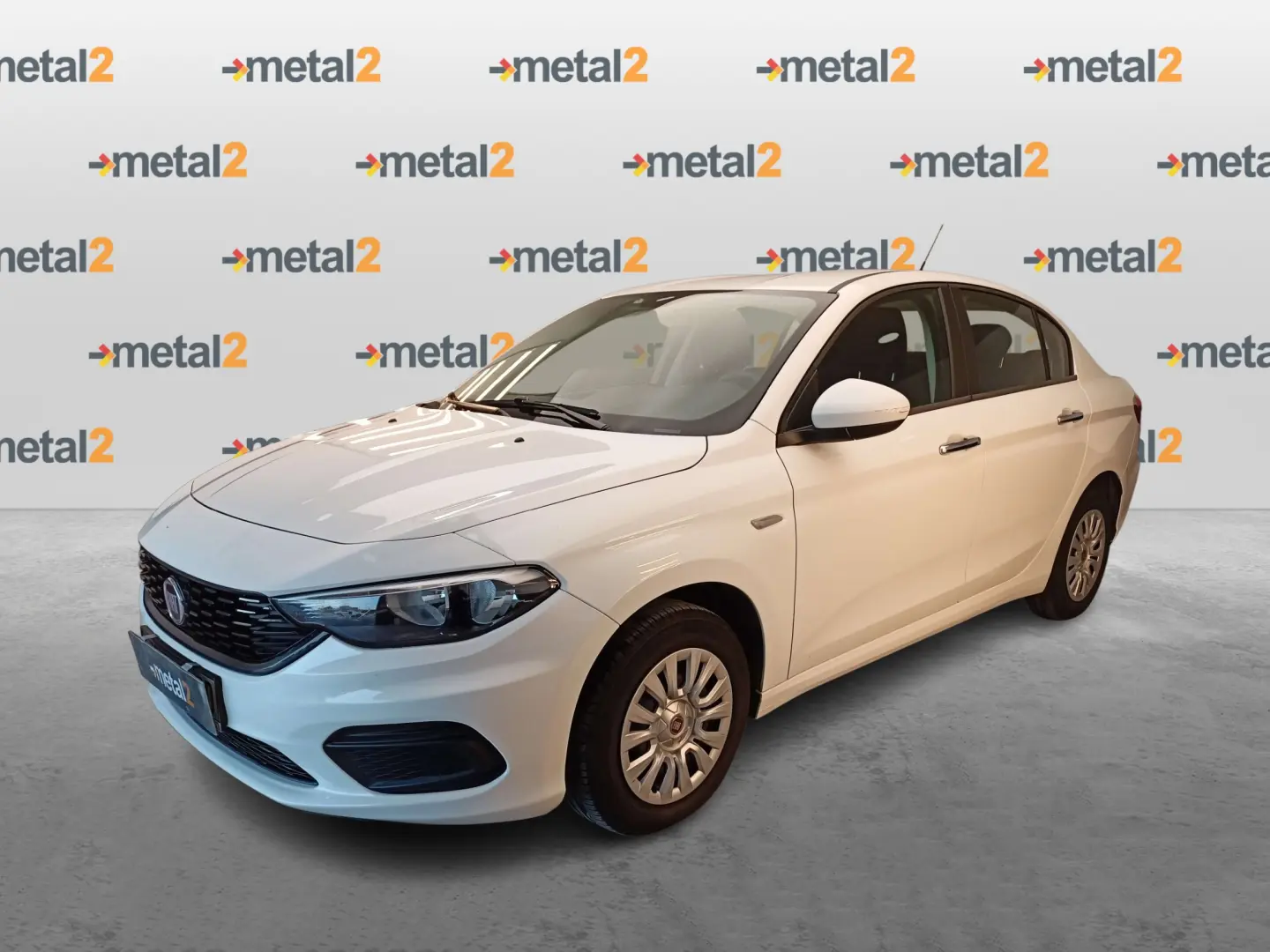 Fiat Egea Egea 1.3 MultiJet 95 HP EUD6 Mirror 0