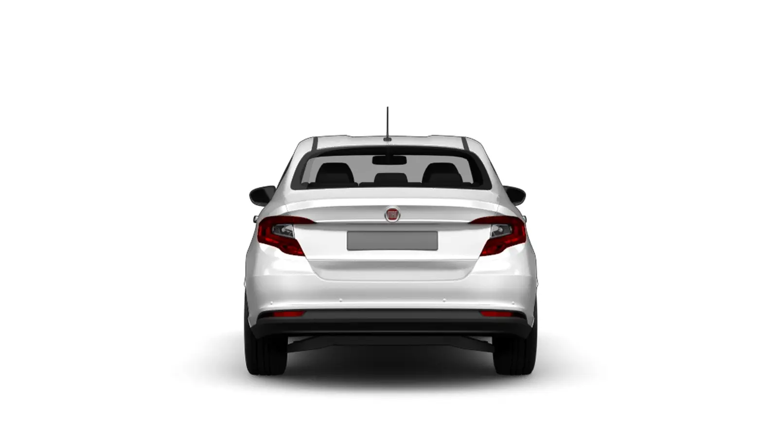 Fiat Egea Egea 1.3 MultiJet II Easy 3