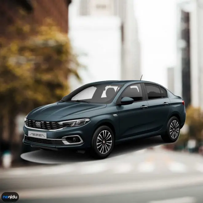 Fiat Egea Egea 1.0 Firefly Lounge 0