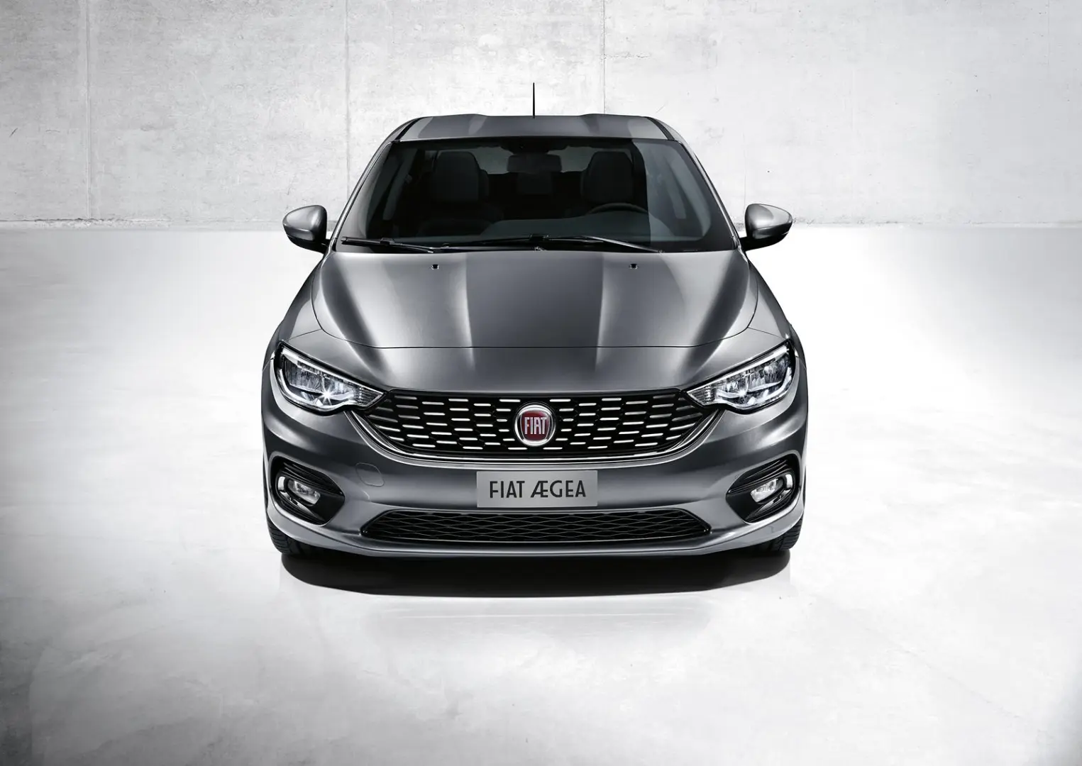Fiat Egea Egea 1.6 E-Torq Mirror 1